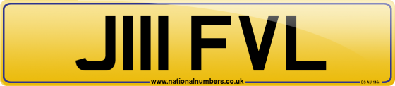 J111 FVL