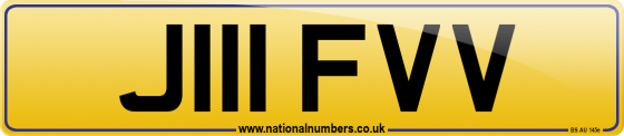 J111 FVV
