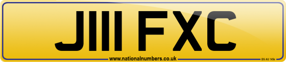 J111 FXC