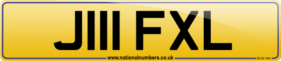 J111 FXL