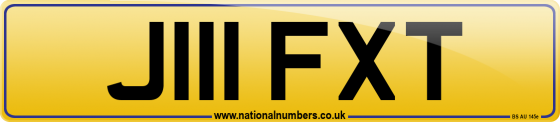 J111 FXT