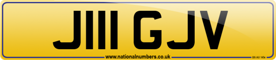 J111 GJV