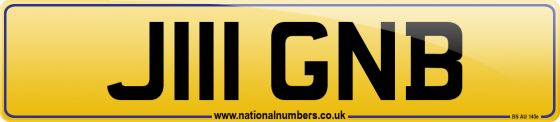 J111 GNB