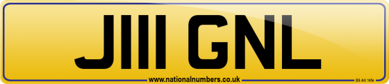 J111 GNL