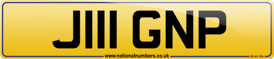 J111 GNP