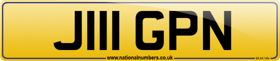 J111 GPN