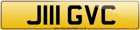 J111 GVC