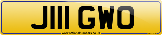 J111 GWO