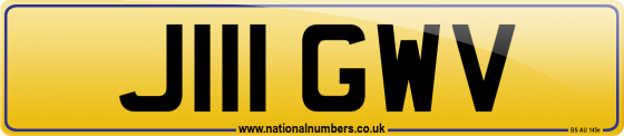 J111 GWV