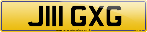 J111 GXG