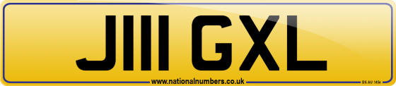 J111 GXL