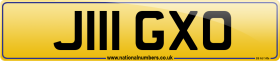 J111 GXO