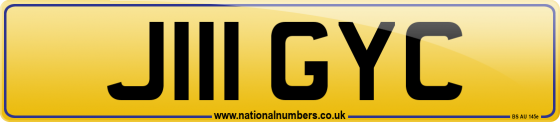 J111 GYC