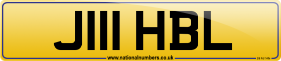 J111 HBL