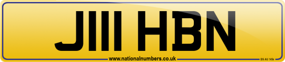 J111 HBN