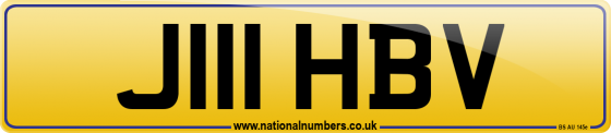 J111 HBV