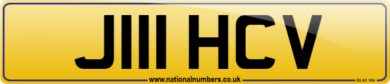 J111 HCV