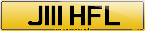 J111 HFL
