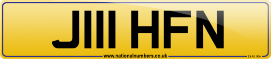 J111 HFN