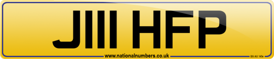 J111 HFP