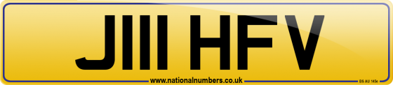 J111 HFV