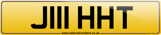 J111 HHT