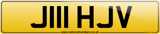 J111 HJV
