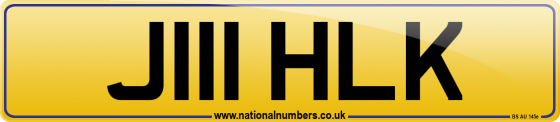 J111 HLK