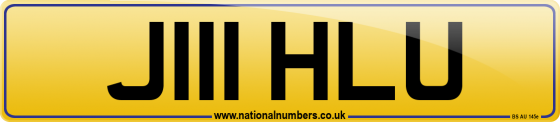 J111 HLU