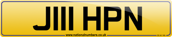 J111 HPN