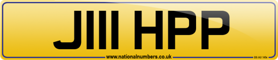 J111 HPP