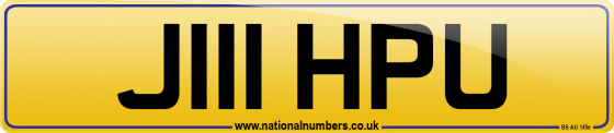 J111 HPU