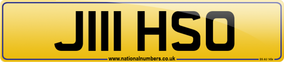 J111 HSO