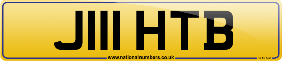 J111 HTB