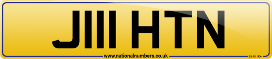 J111 HTN