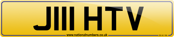 J111 HTV