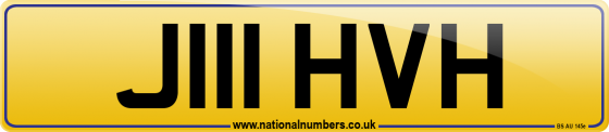 J111 HVH