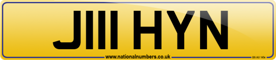 J111 HYN