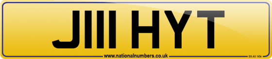 J111 HYT