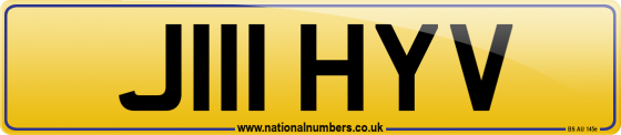 J111 HYV
