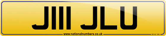 J111 JLU