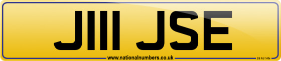 J111 JSE