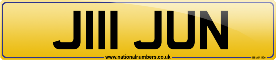 J111 JUN
