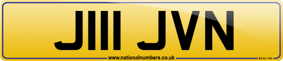 J111 JVN