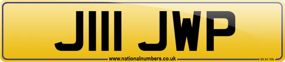 J111 JWP