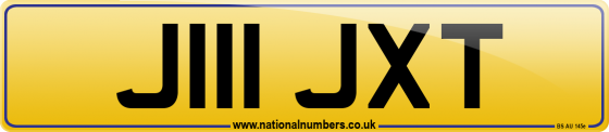 J111 JXT