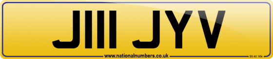 J111 JYV