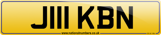 J111 KBN