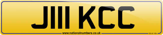 J111 KCC
