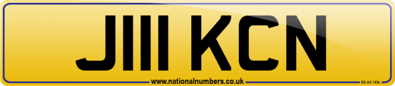 J111 KCN